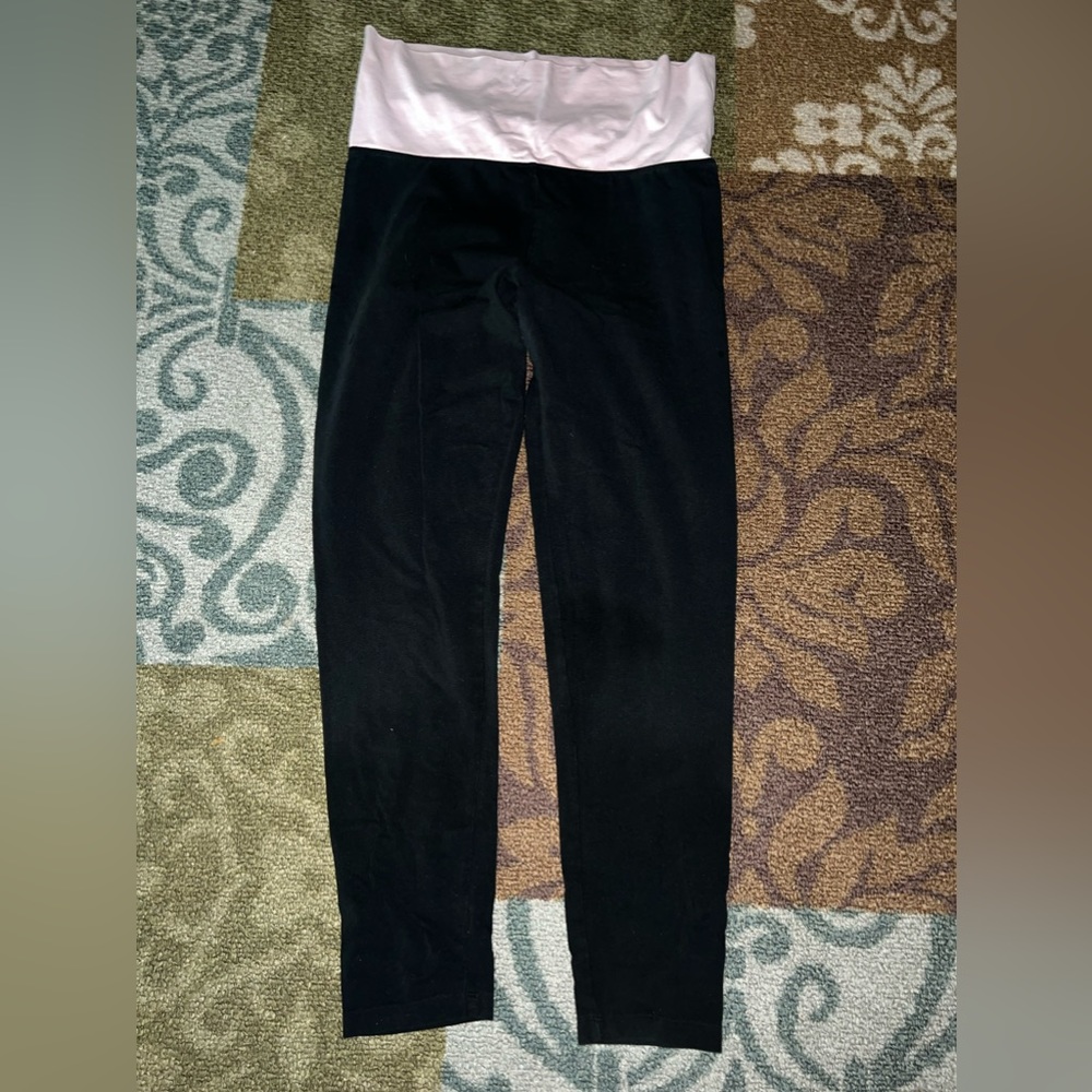 Victoria secret yoga pant